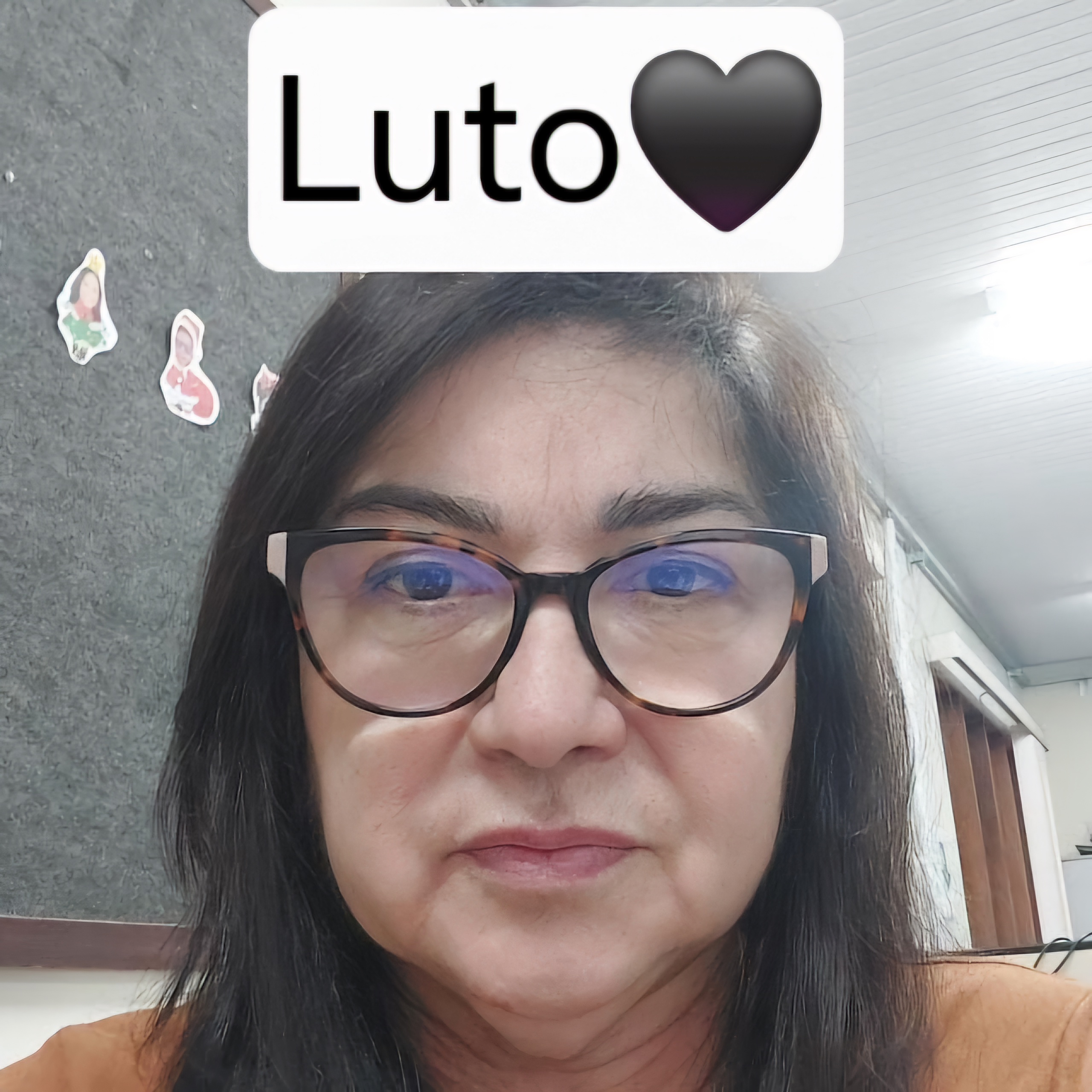 Moema Maria Ribeiro Carneiro