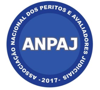 ANPAJ - ASSOCIAÇÃO NACIONAL DOS PERITOS E AVALIADORES JUDICIAIS